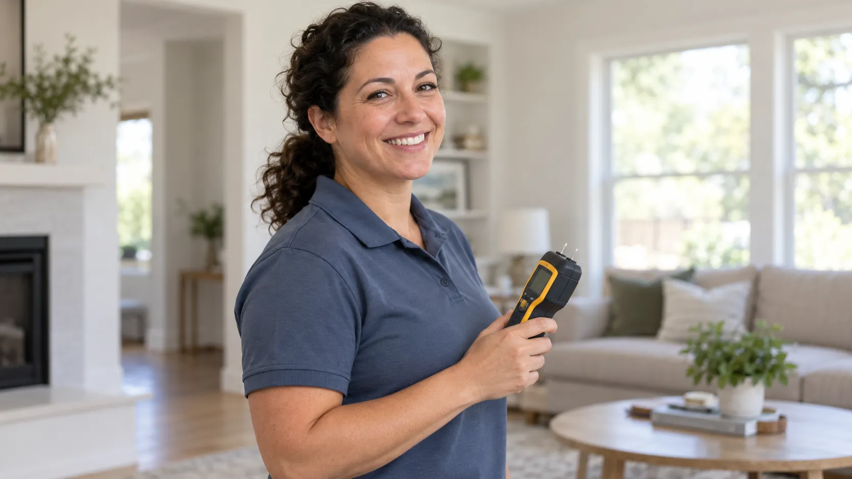 Restoration provider ready to help a New York homeowner